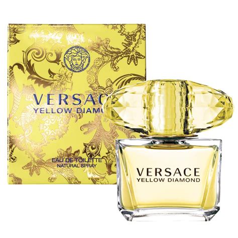 where can i buy versace yellow diamond
